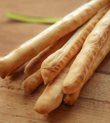 Breadsticks