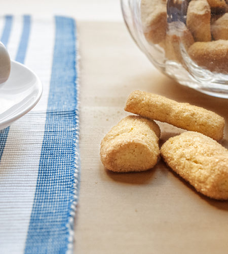 Biscotti di nonna Anna