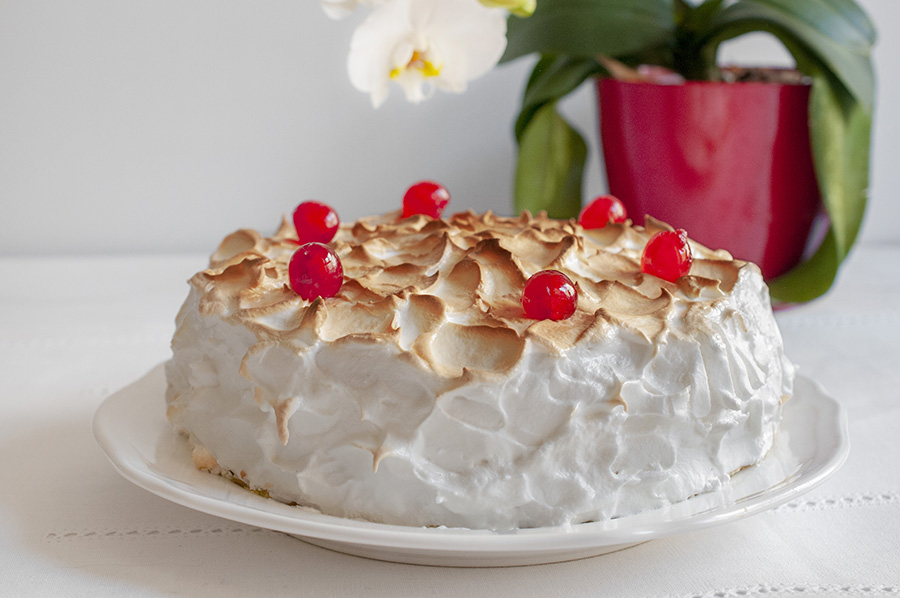 Zuppa Inglese alla romana