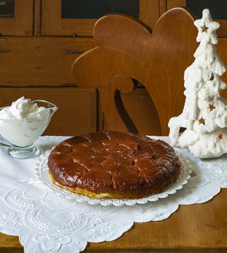 Tarte Tatin